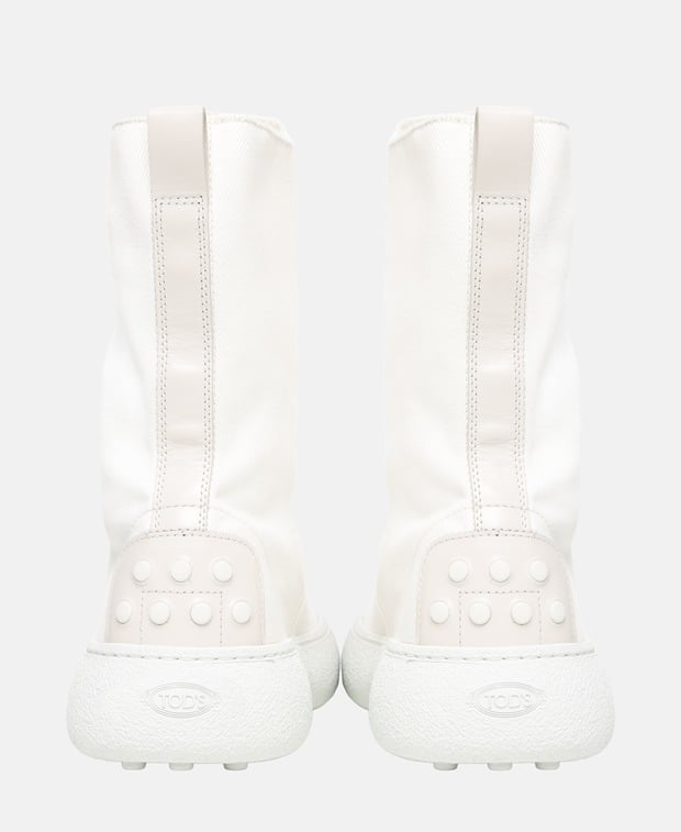 Tod's Ankle boots Winter Gomm