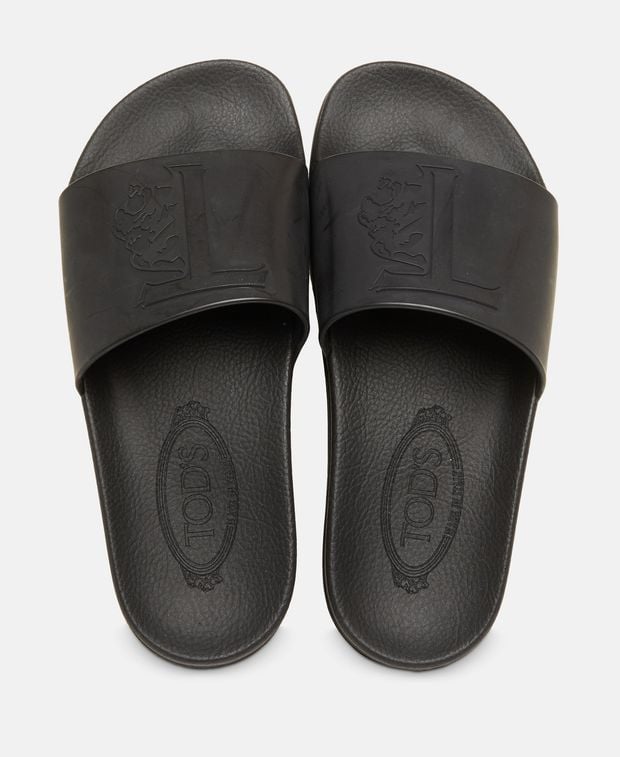 Tod's Pool shoes