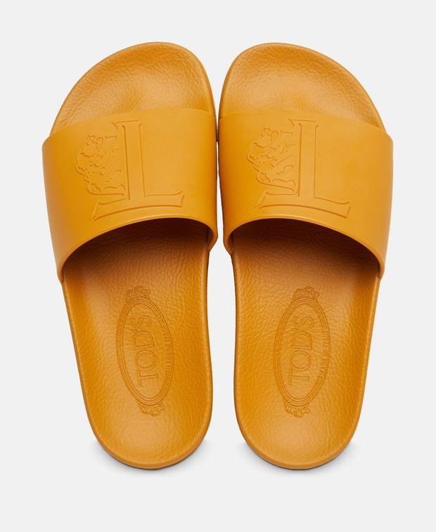 Tod's Pool shoes