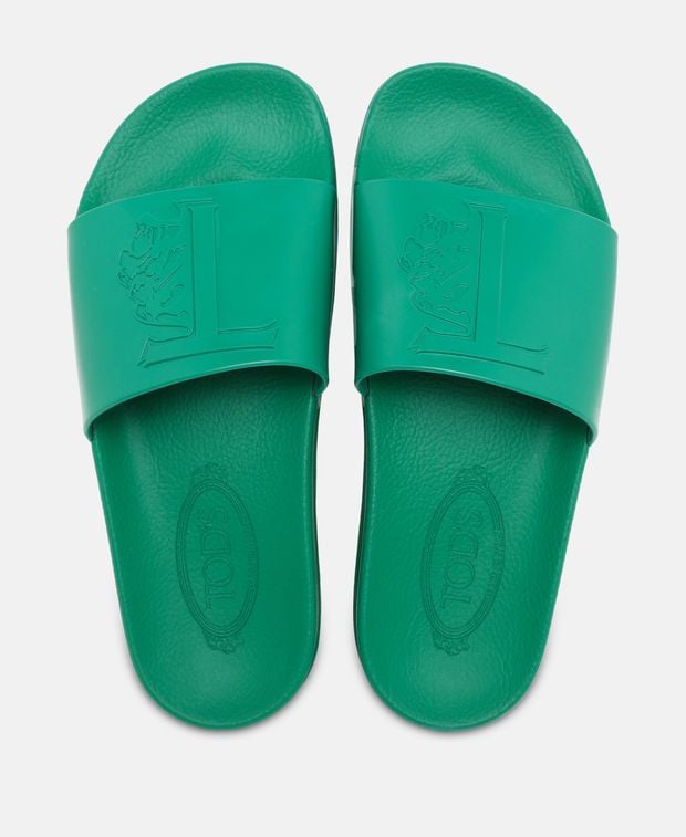 Tod's Pool shoes