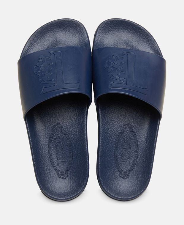 Tod's Pool shoes