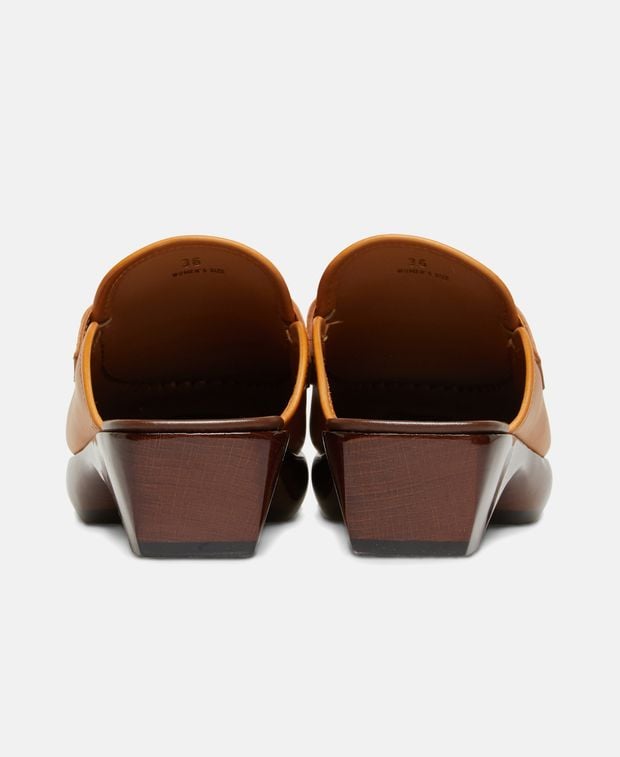 Tod's Mules Zoccolo Basso