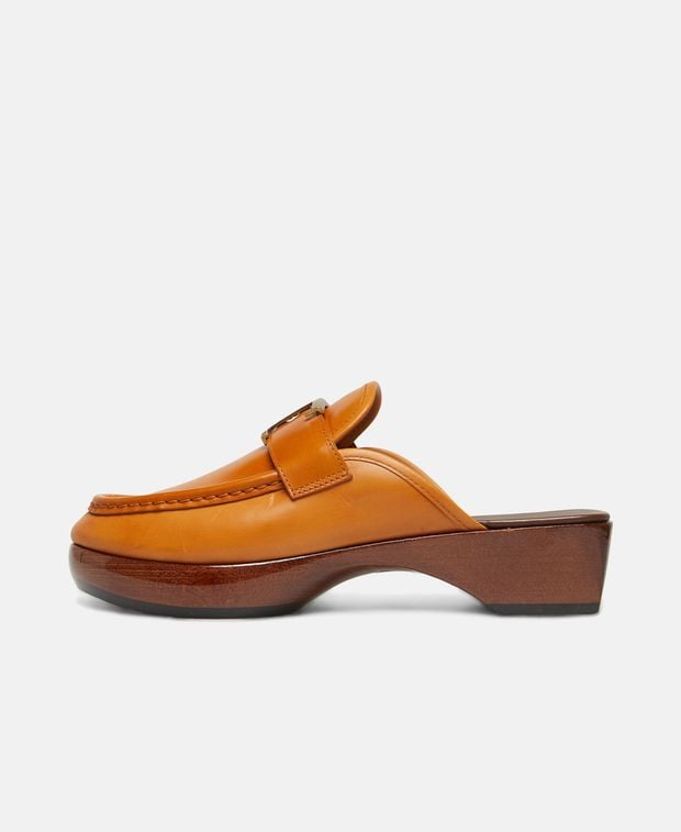 Tod's Mules Zoccolo Basso