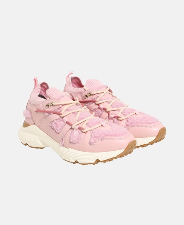 Tod's Sneakers Sportivo Run