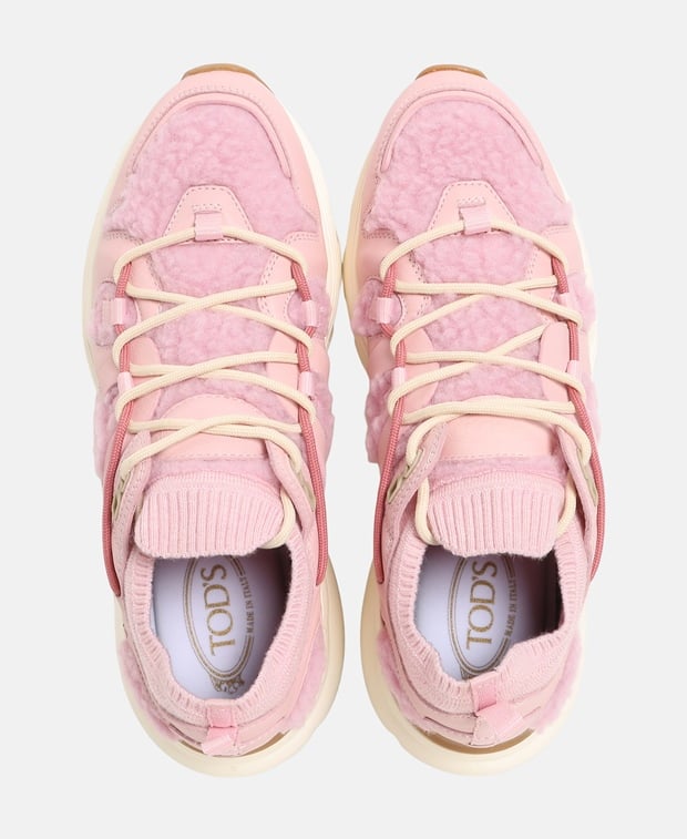 Tod's Sneakers Sportivo Run
