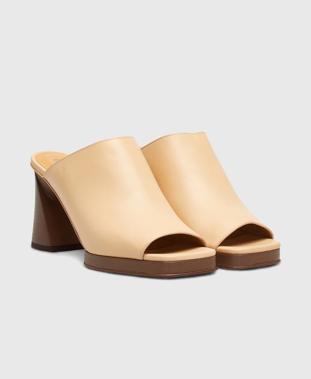 Tod's Platform sandals