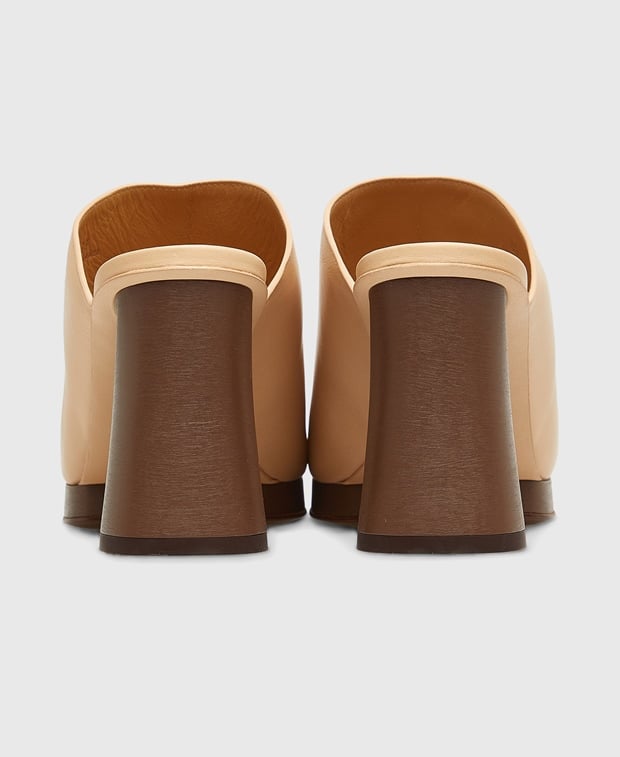 Tod's Platform sandals