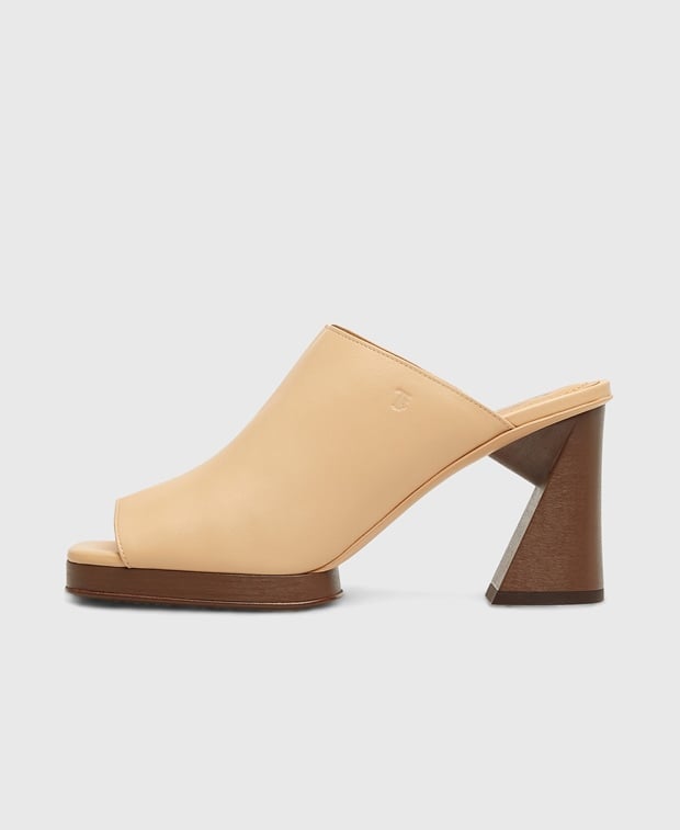 Tod's Platform sandals