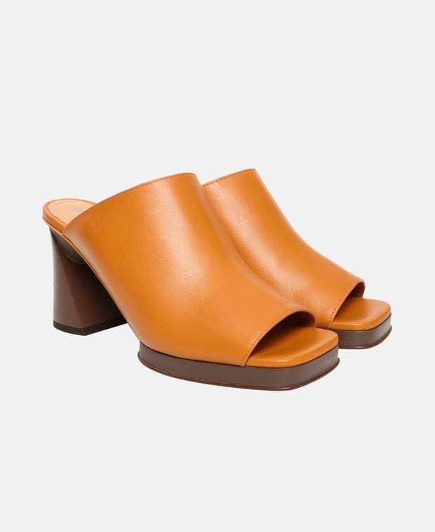 Tod's Platform sandals