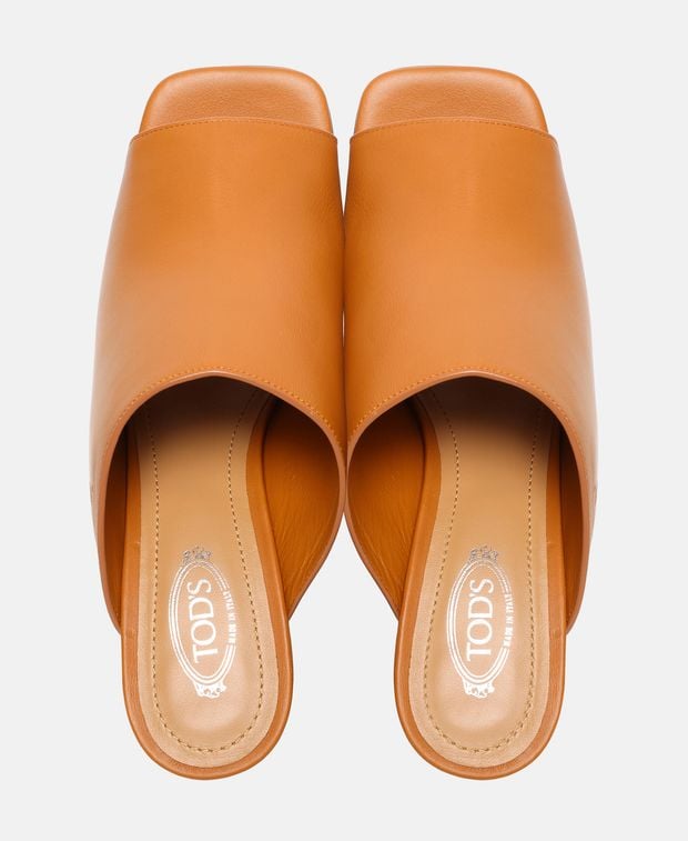 Tod's Platform sandals