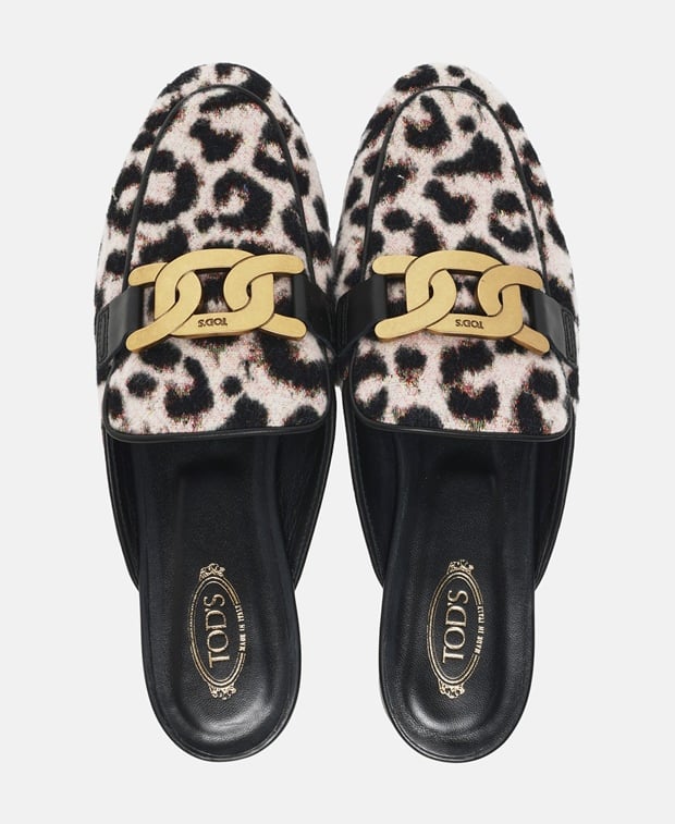 Tod's Loafers