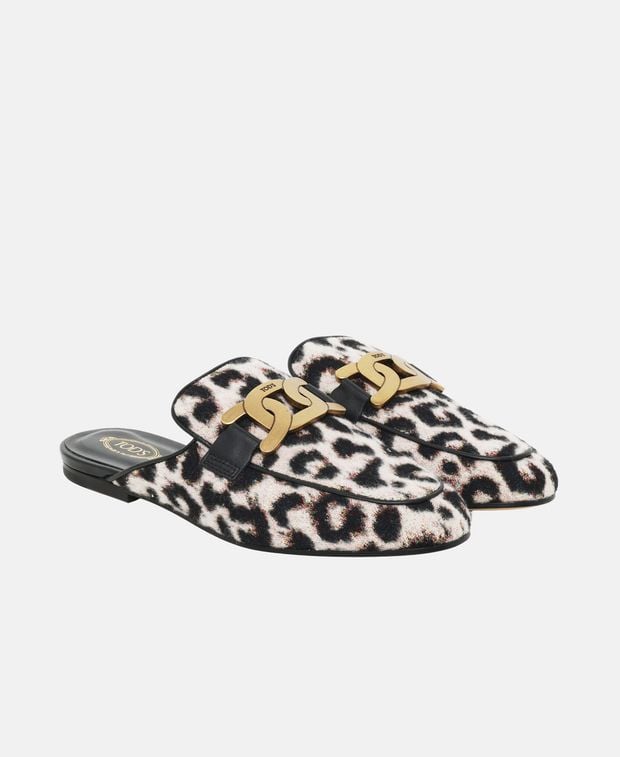 Tod's Loafers