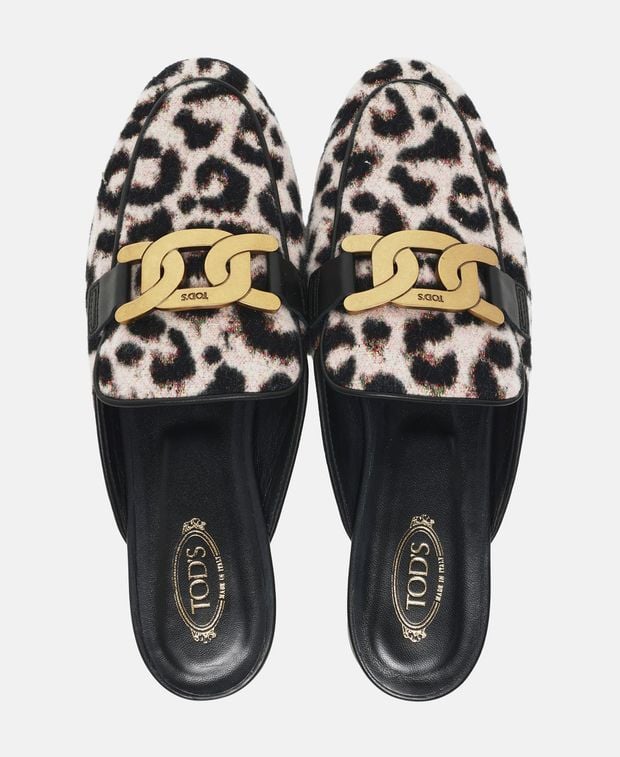 Tod's Loafers