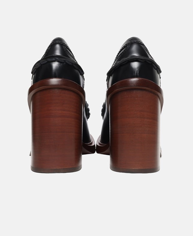 Tod's Pumps