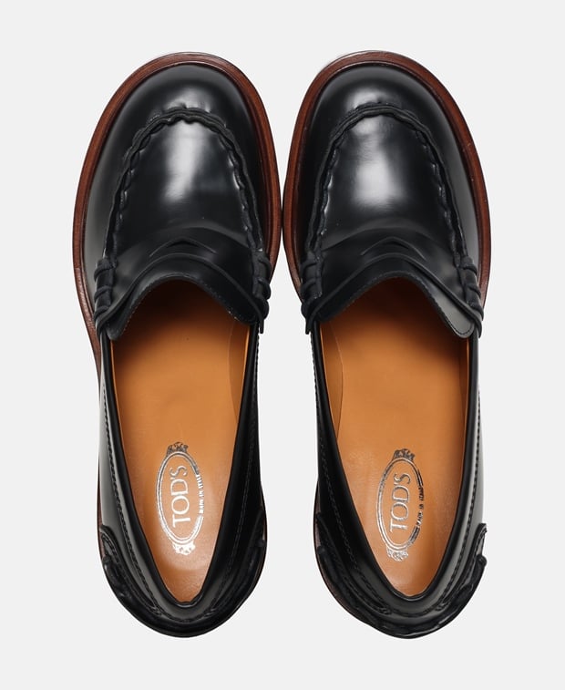 Tod's Pumps