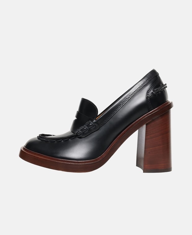 Tod's Pumps