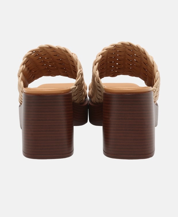 Tod's Mules