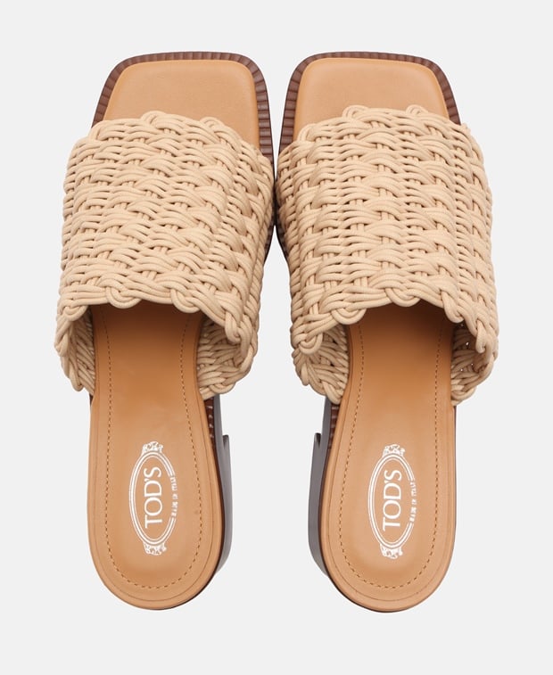 Tod's Mules