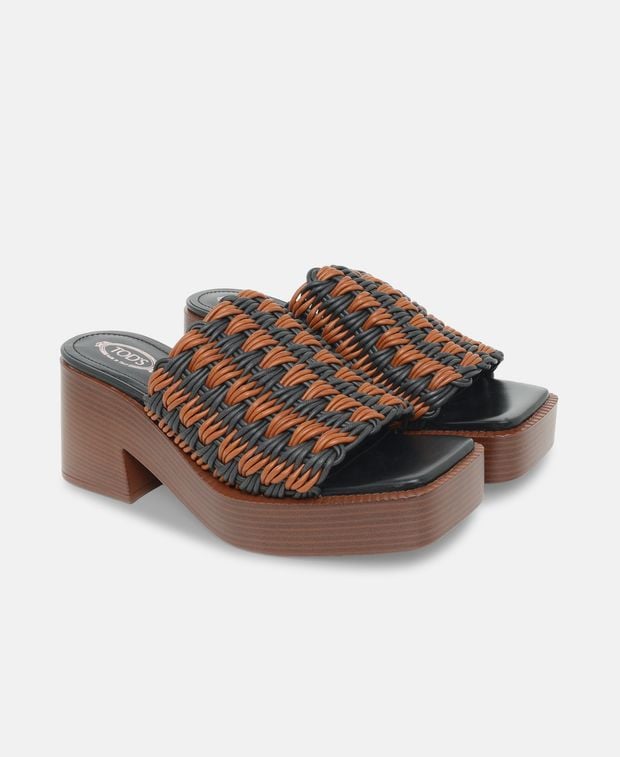 Tod's Mules
