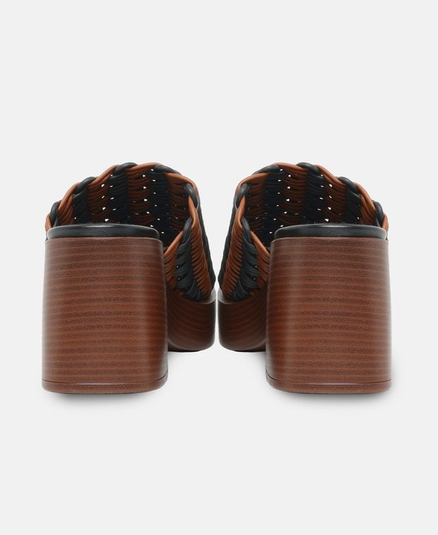 Tod's Mules
