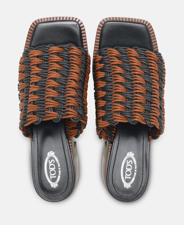 Tod's Mules