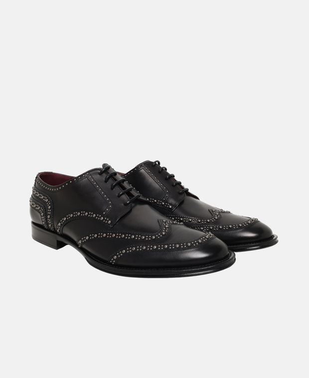 Dolce & Gabbana Derbys Michelangelo