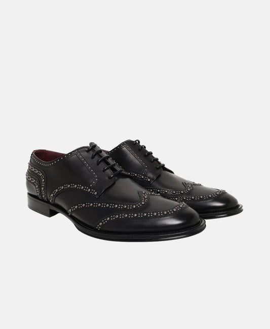 Dolce & Gabbana Derbys Michelangelo