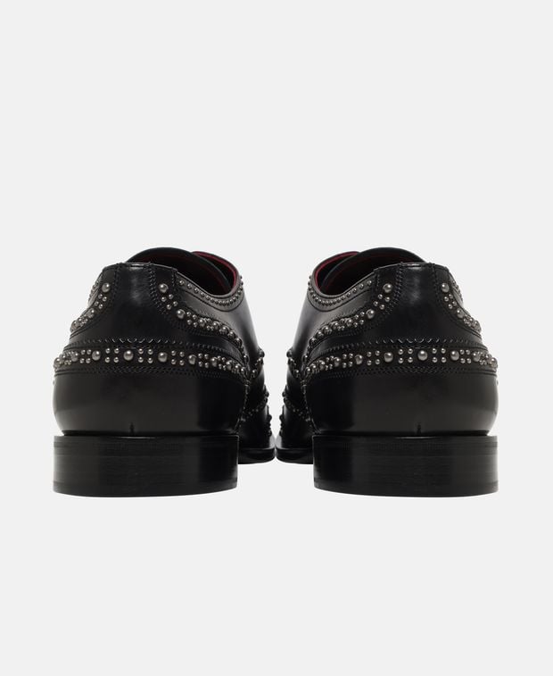 Dolce & Gabbana Derbys Michelangelo