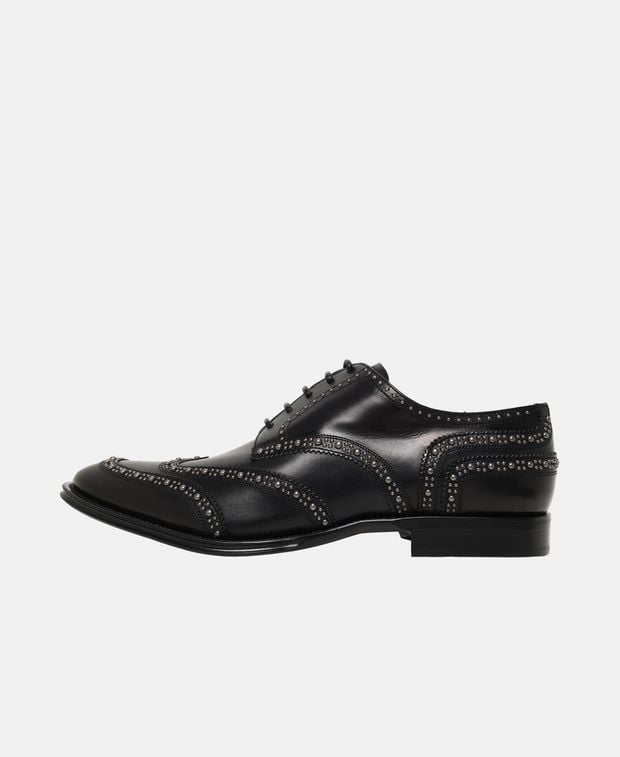 Dolce & Gabbana Derbys Michelangelo