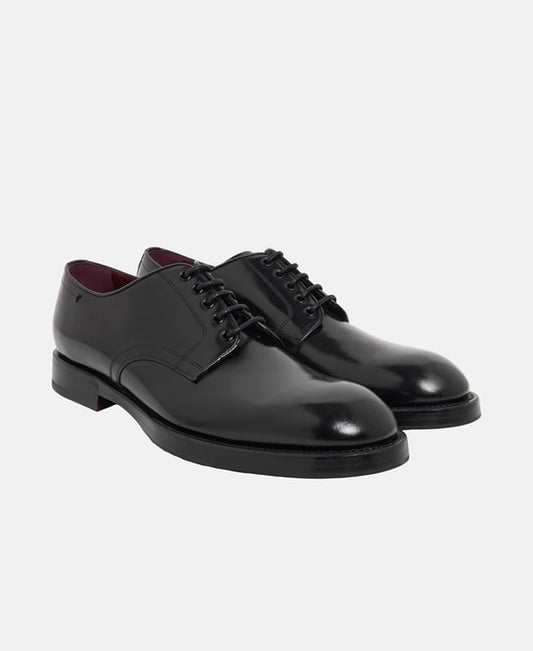 Dolce & Gabbana Pointure Derbys Black