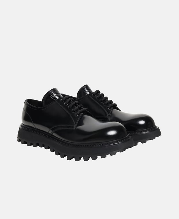Dolce & Gabbana Derbys