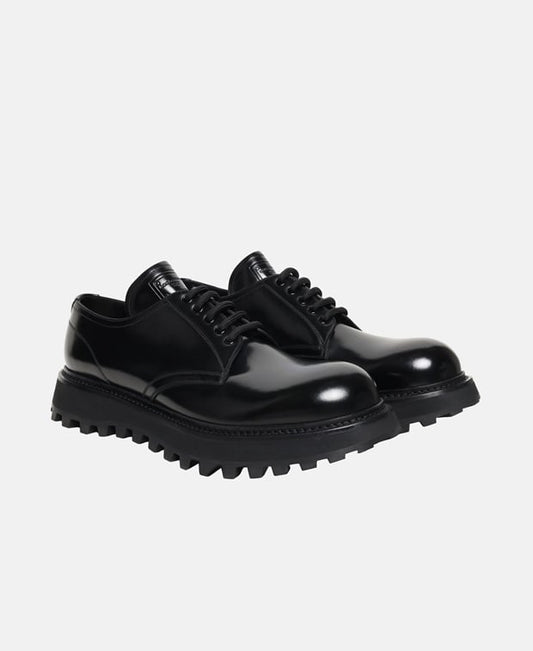 Dolce & Gabbana Derbys