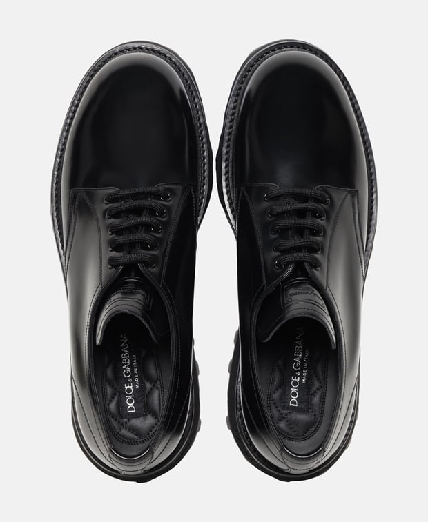 Dolce & Gabbana Derbys