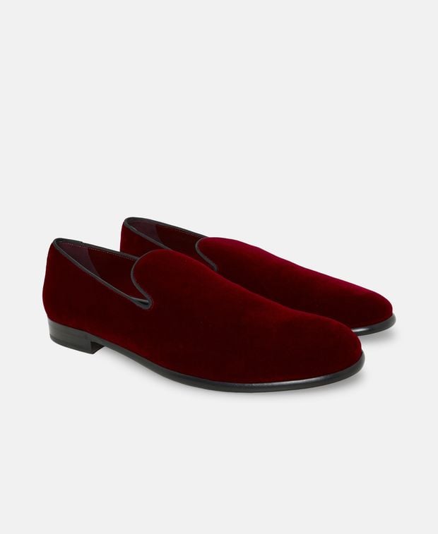 Dolce & Gabbana Loafers Nuova Milano