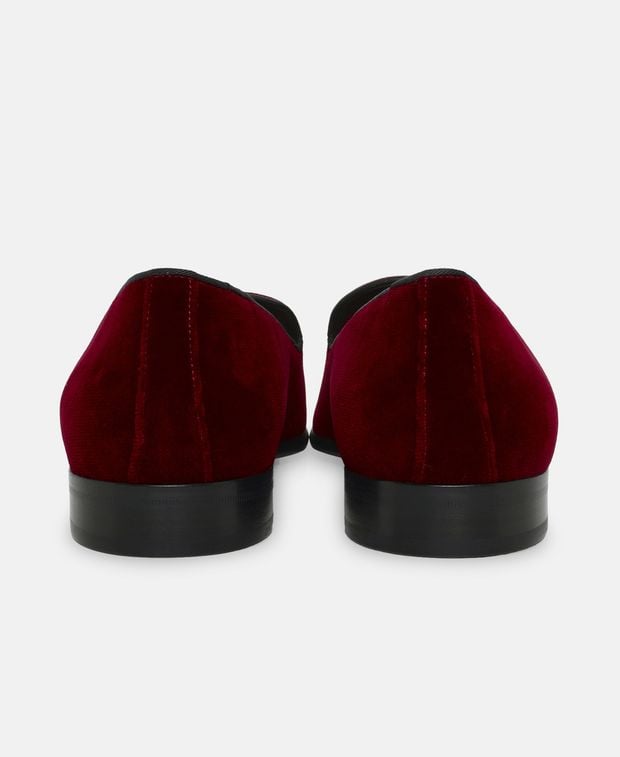 Dolce & Gabbana Loafers Nuova Milano