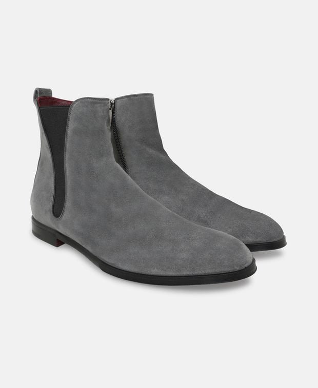 Dolce & Gabbana Chelsea boots