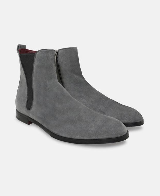 Dolce & Gabbana Chelsea boots