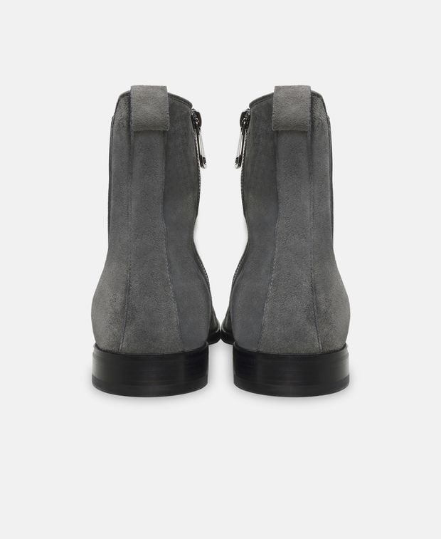 Dolce & Gabbana Chelsea boots