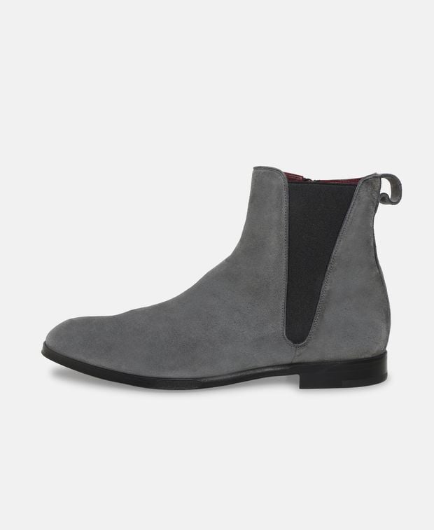 Dolce & Gabbana Chelsea boots