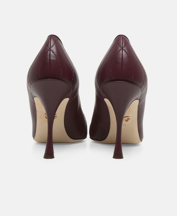 Dolce & Gabbana Pumps Devotion