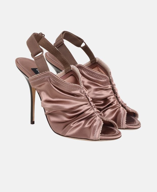 Dolce & Gabbana Heeled sandals Keira