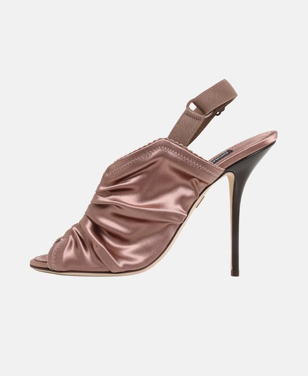 Dolce & Gabbana Heeled sandals Keira