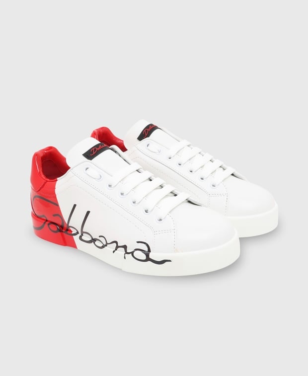 Dolce & Gabbana Sneakers