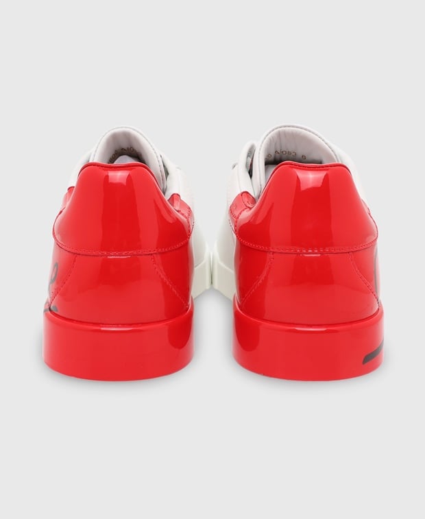 Dolce & Gabbana Sneakers