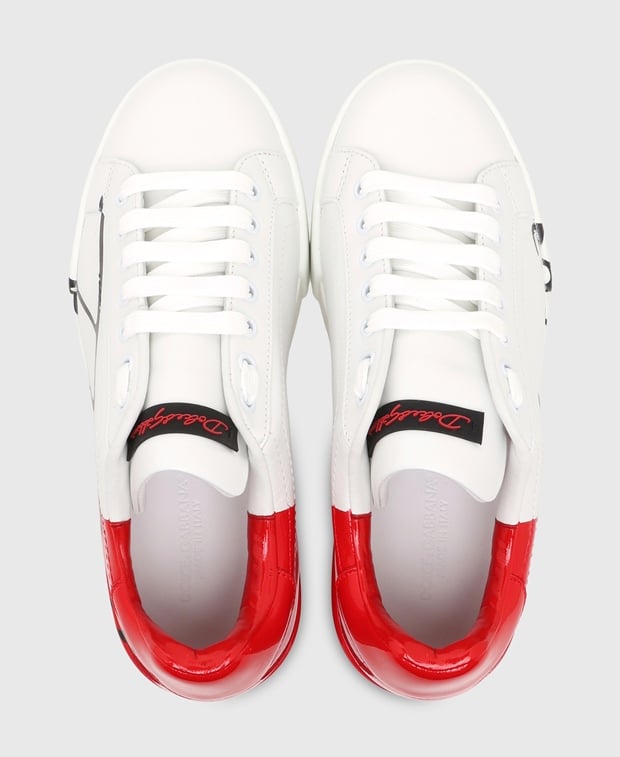 Dolce & Gabbana Sneakers