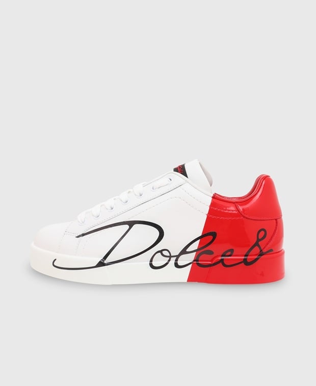Dolce & Gabbana Sneakers