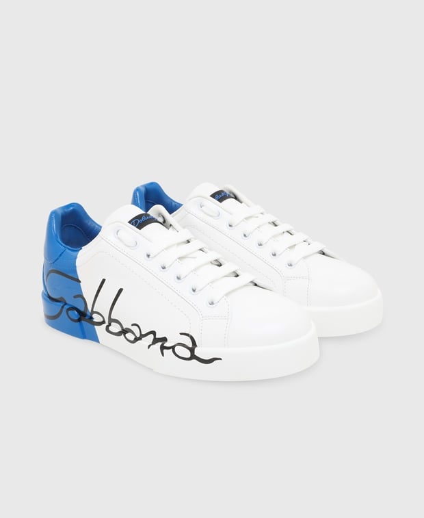 Dolce & Gabbana Sneakers
