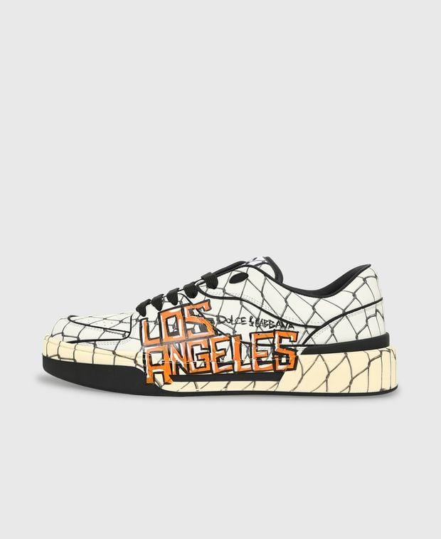 Dolce & Gabbana Sneakers New Roma