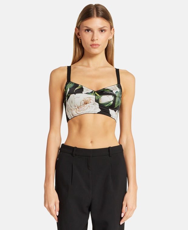 Dolce & Gabbana Elegant top