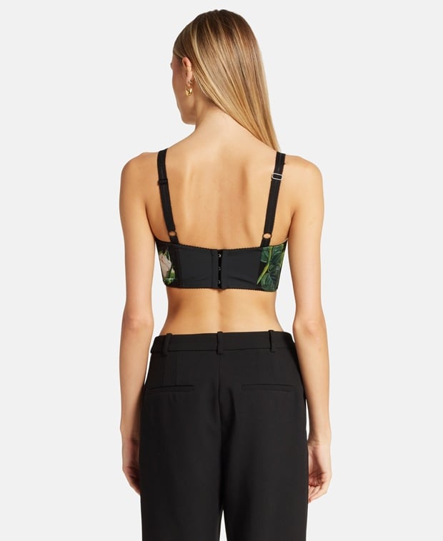 Dolce & Gabbana Elegant top